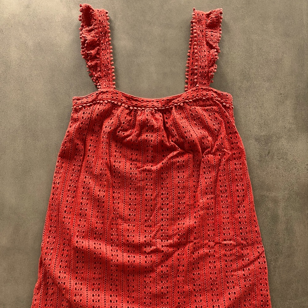 Sezane dress size 36